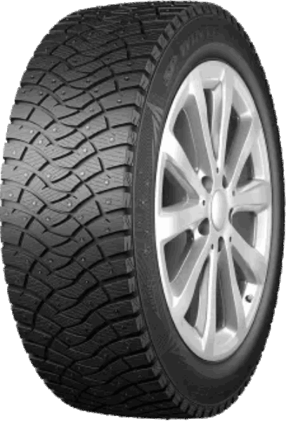 GOFORM TIRE 225/50 R18  WIN GOFORM 766  99T